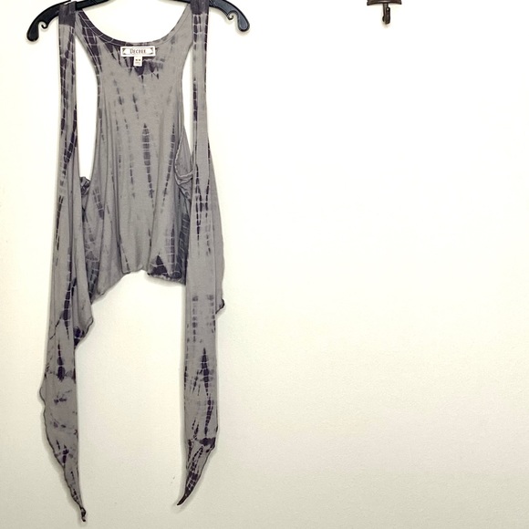 Boho Vest - Picture 4 of 5